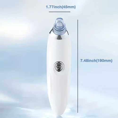 Blackhead Remover Device