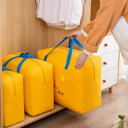 Durable and storage bag waterproof