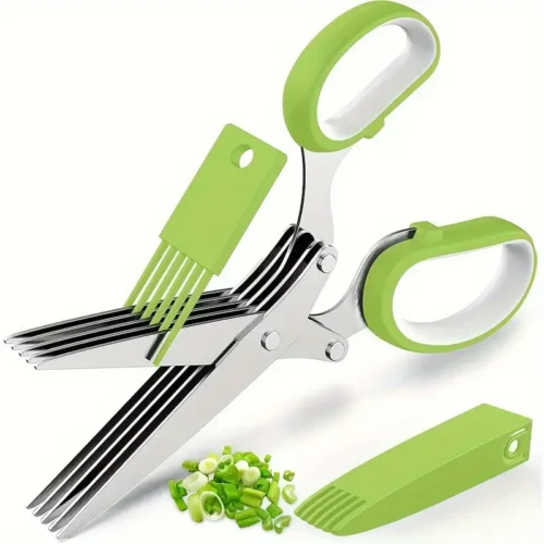 Kitchen-Scissors-tool