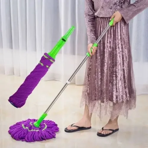 Rotating-Twist-Mop