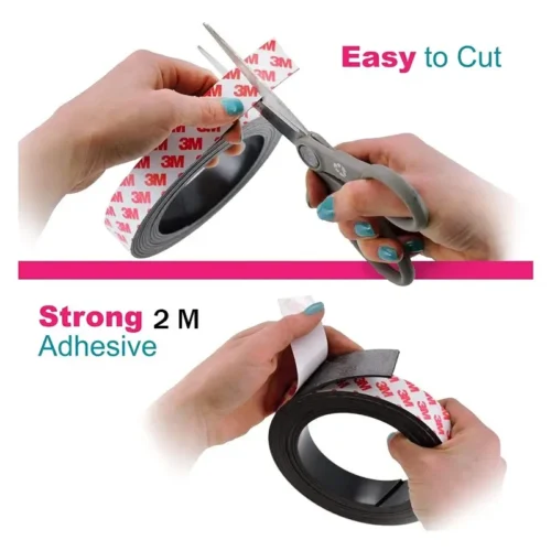 Magnetic-tape