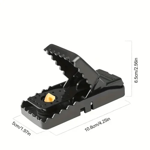 Best Rat Trap for Home