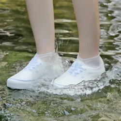 Silicone Shoe Covers