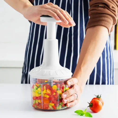 Portable-Food-Chopper