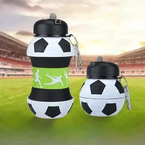 Foldable Water Bottle