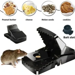 MouseCatcherDevice