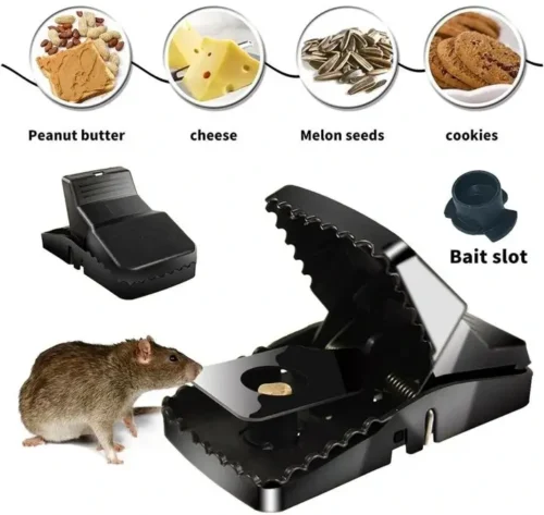 MouseCatcherDevice