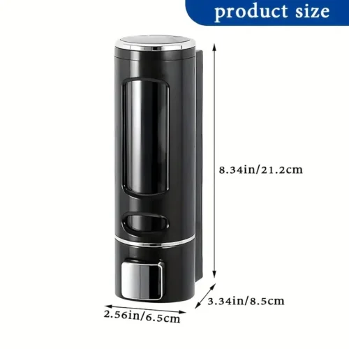 Soap Dispenser - 400ml