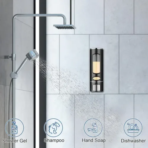 Soap Dispenser