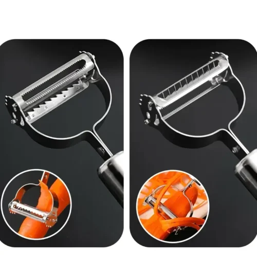 Julienne Peeler