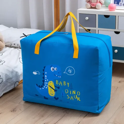 dino Folding Storage bag
