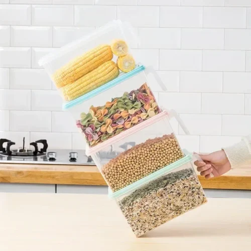 Airtight Food Organizer