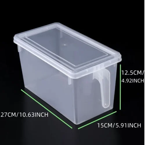 Airtight Food Organizer