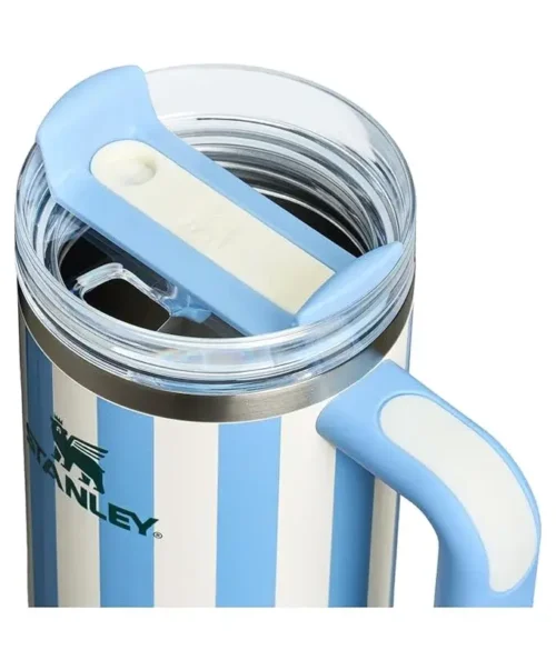 stanley flowstate tumbler