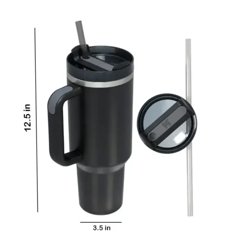 Stanley Travel Mug