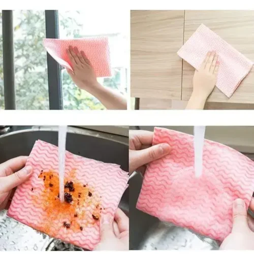 Reusable Cleaning Wipes online purchase