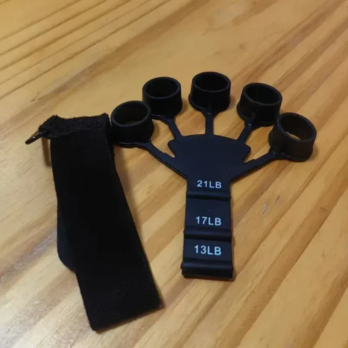 Hand Therapy Equipment