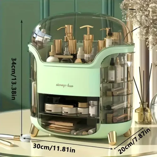 Skincare Organizer