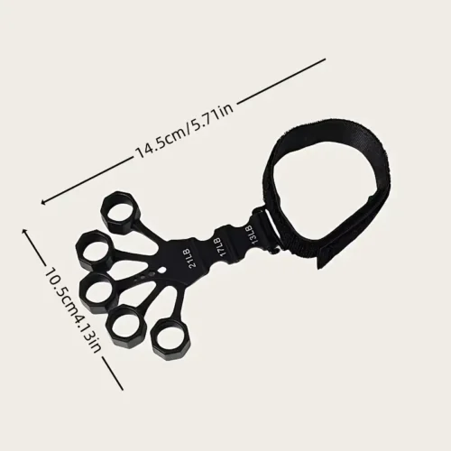 Portable Grip Trainer