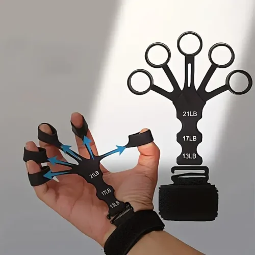 Finger Exerciser