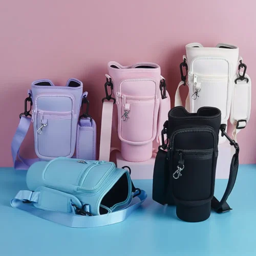 Sports Bottle Carrier Bag