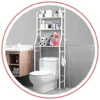 bathroom tools