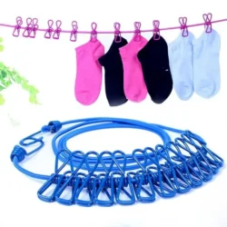 Clothes Drying Line in pakistan