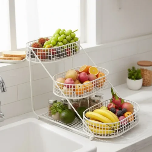 bathroom storage basket online in pakistan