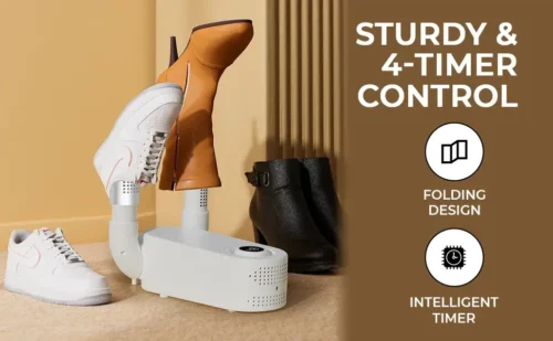 Shoe Dryer in pakistan