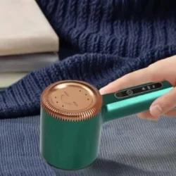 Rechargeable-Electric-Fabric-Shaver-Lint-Remover-in-pakistan
