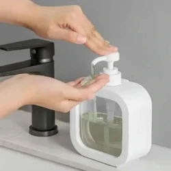 Liquid Soap Dispenser in pakistan
