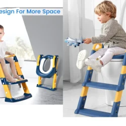 Foldable-Kids-Toilet-Stepped-Stool