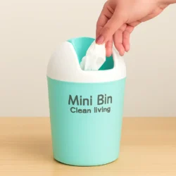 mini-dustbin
